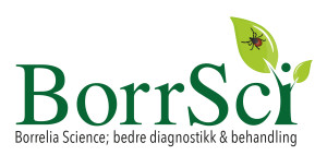 Borrsci forskning flåttbårne sykdommer