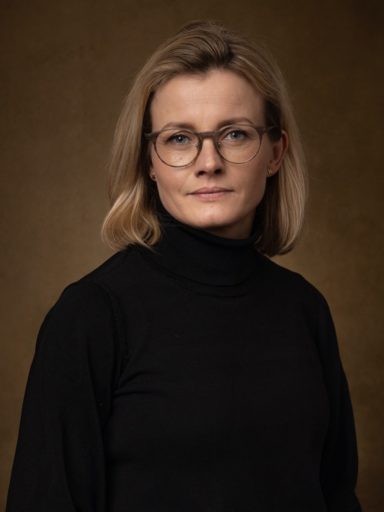 Silje Andreassen Mona Huagland